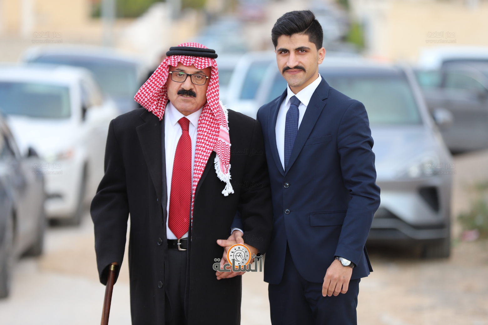 Madar Al-Saa Images 0.3282998877007628