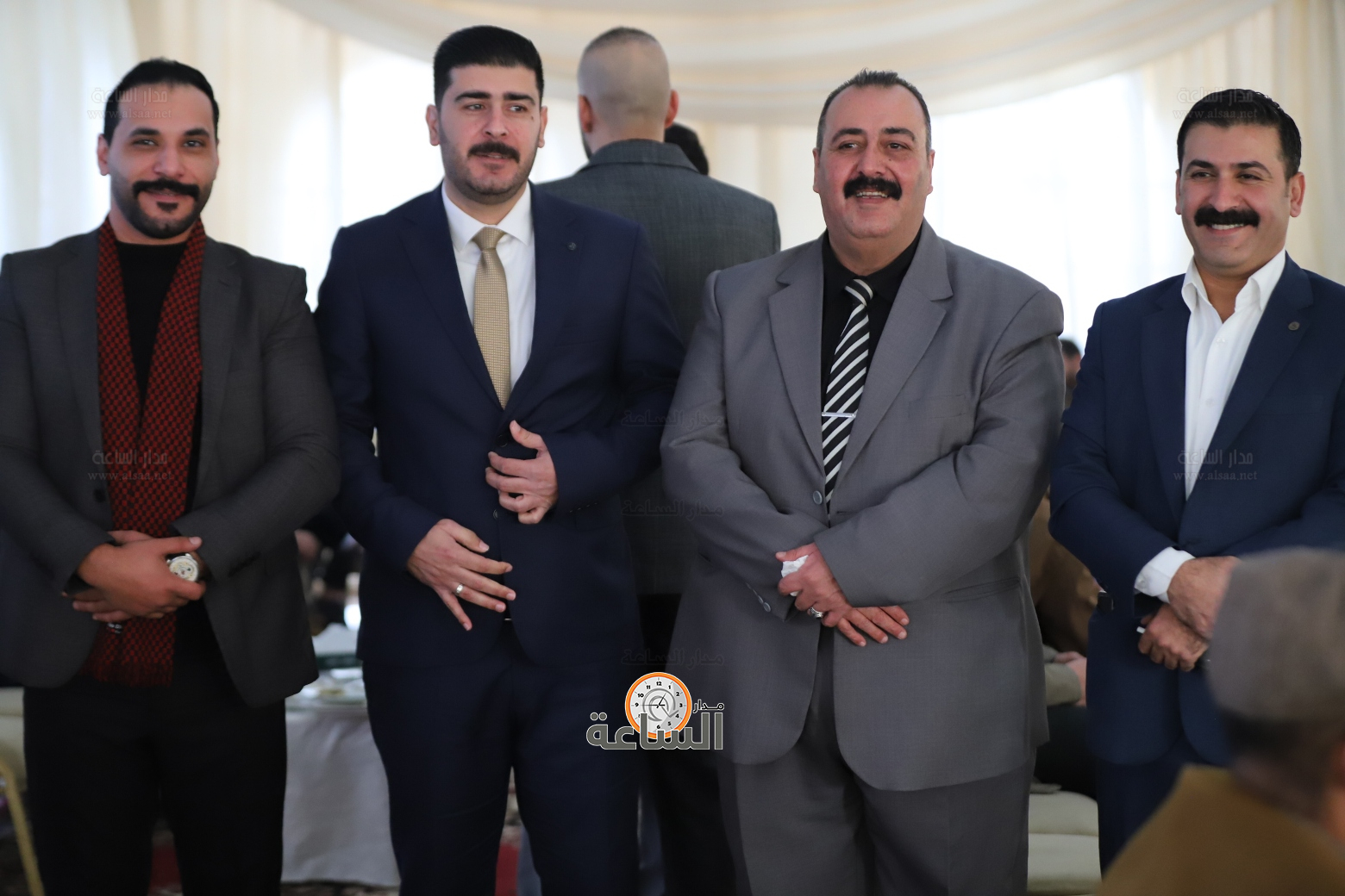 Madar Al-Saa Images 0.685547352996013