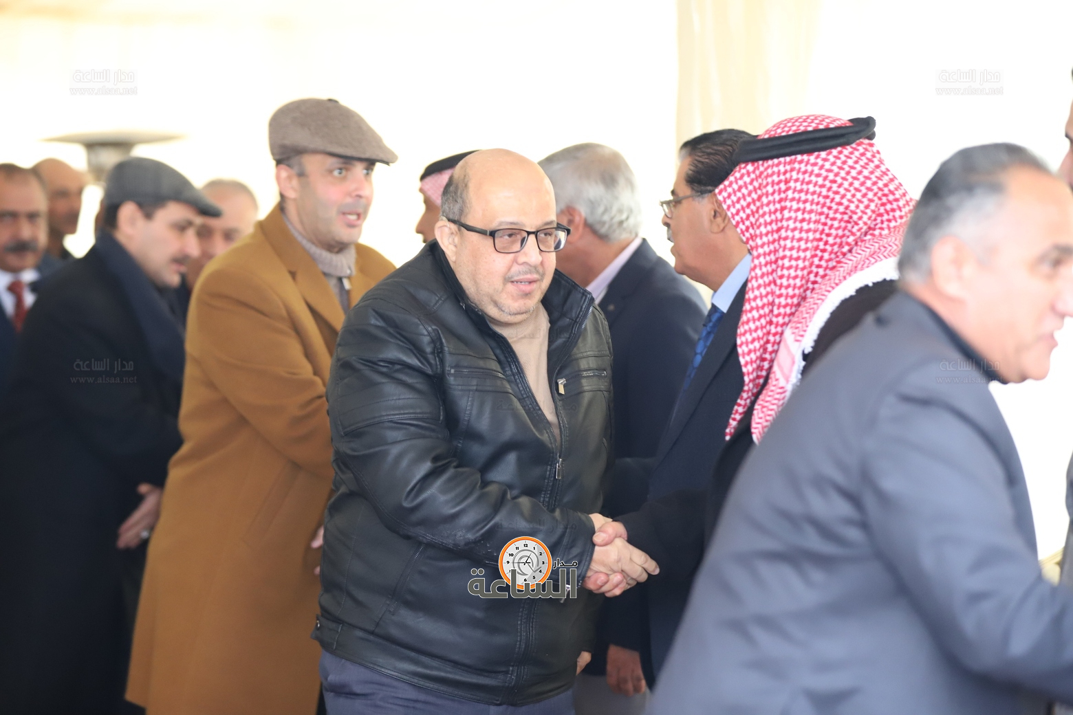 Madar Al-Saa Images 0.4259487735181263