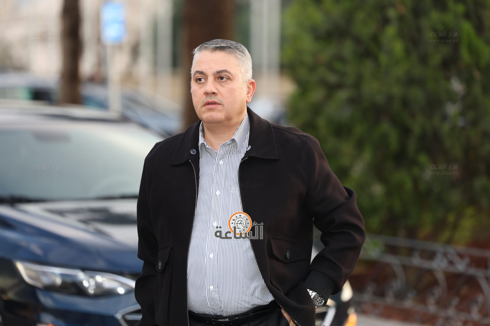 Madar Al-Saa Images 0.6396374280902593