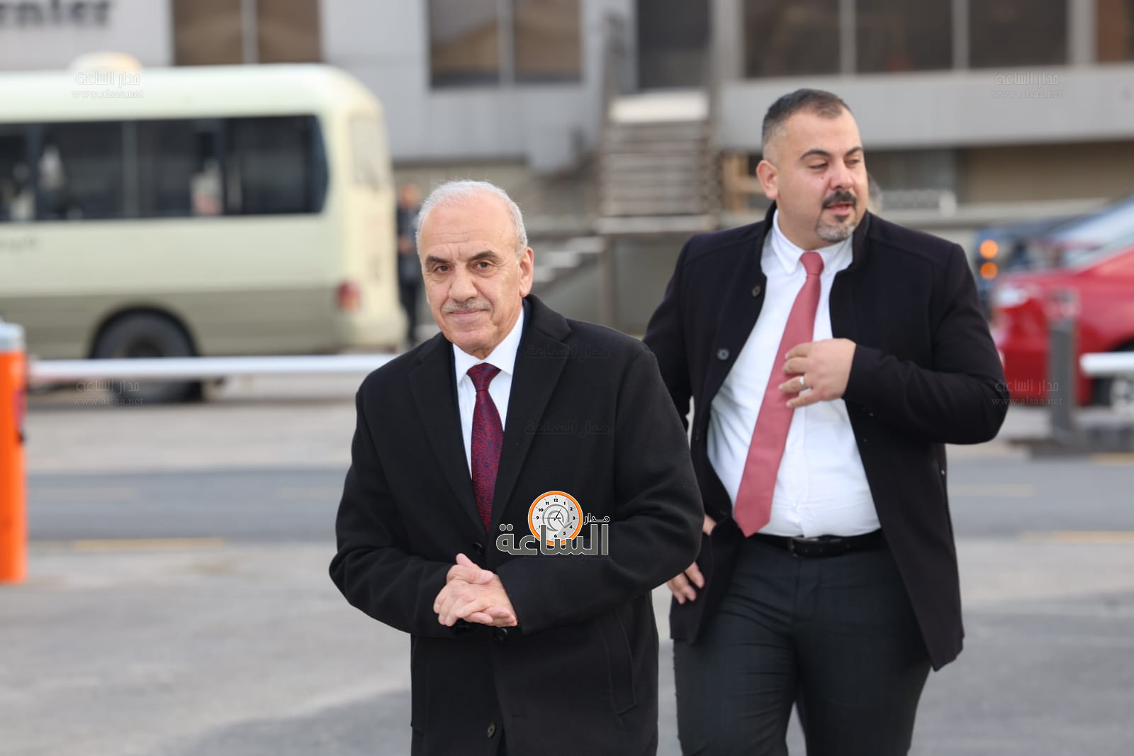 Madar Al-Saa Images 0.42754692945536