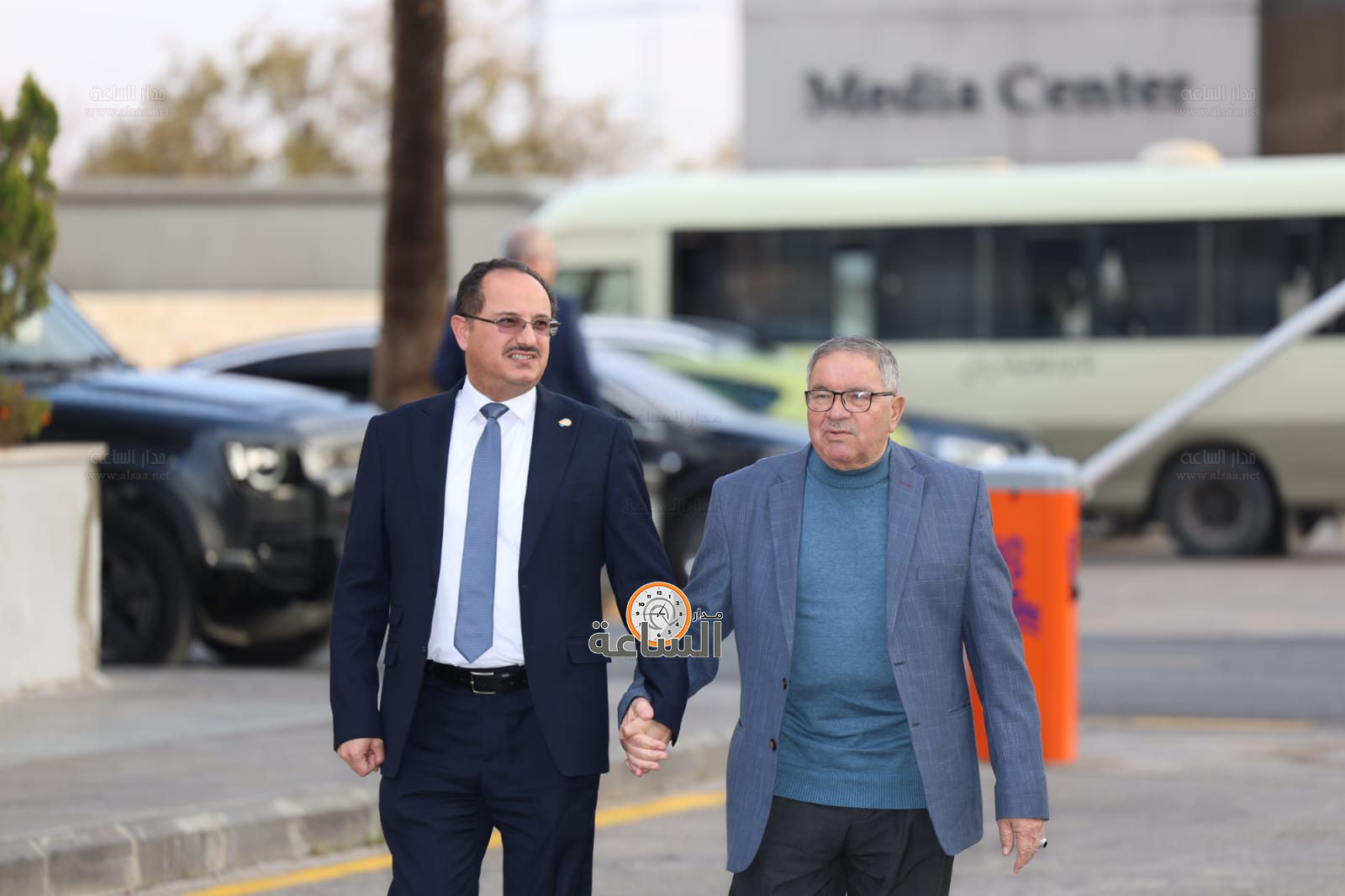 Madar Al-Saa Images 0.5814737693030665