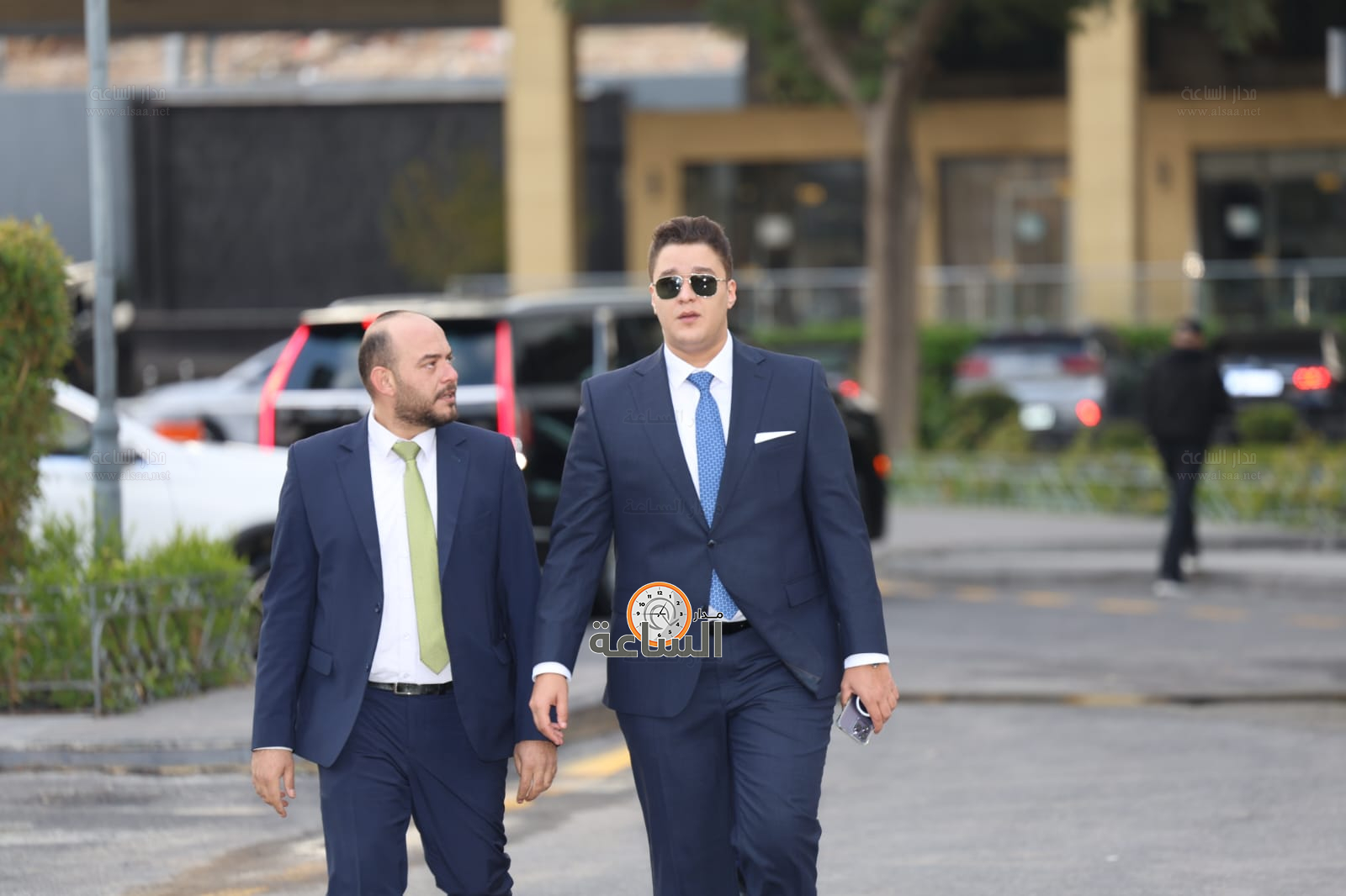 Madar Al-Saa Images 0.16316580219681753