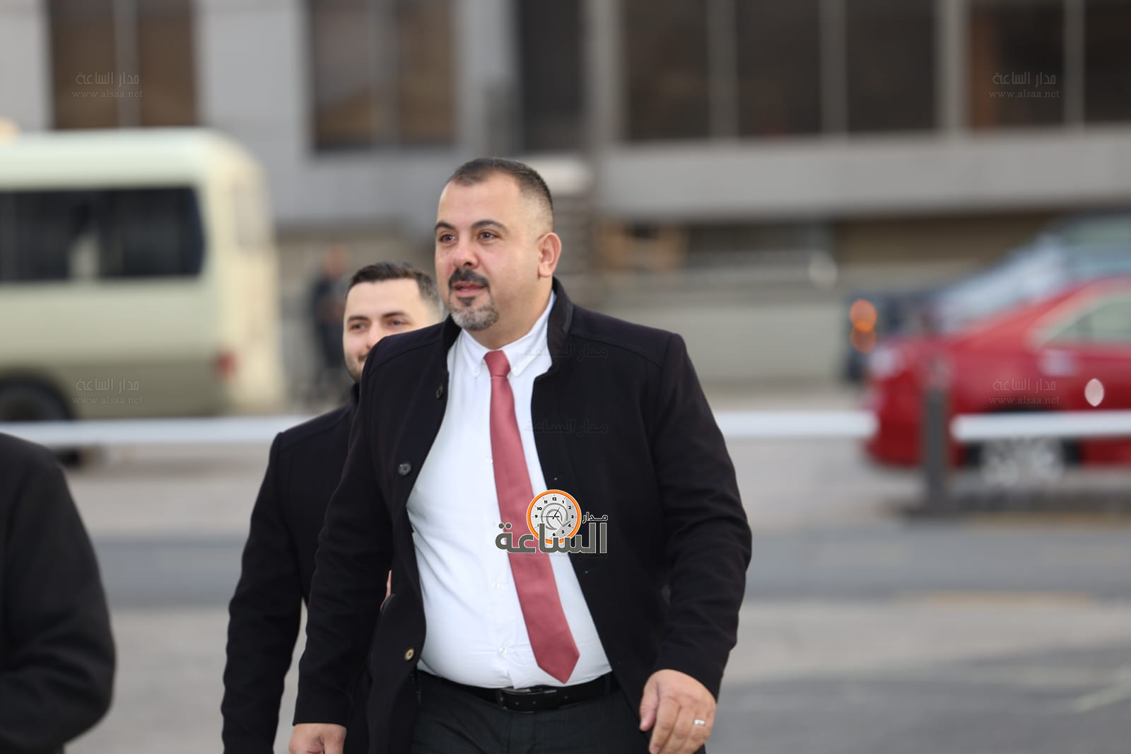 Madar Al-Saa Images 0.874011653928359