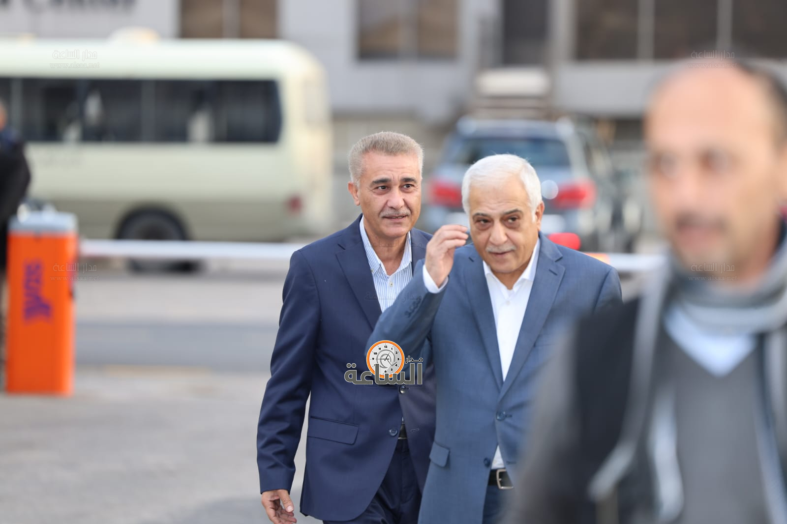 Madar Al-Saa Images 0.16567939953190092