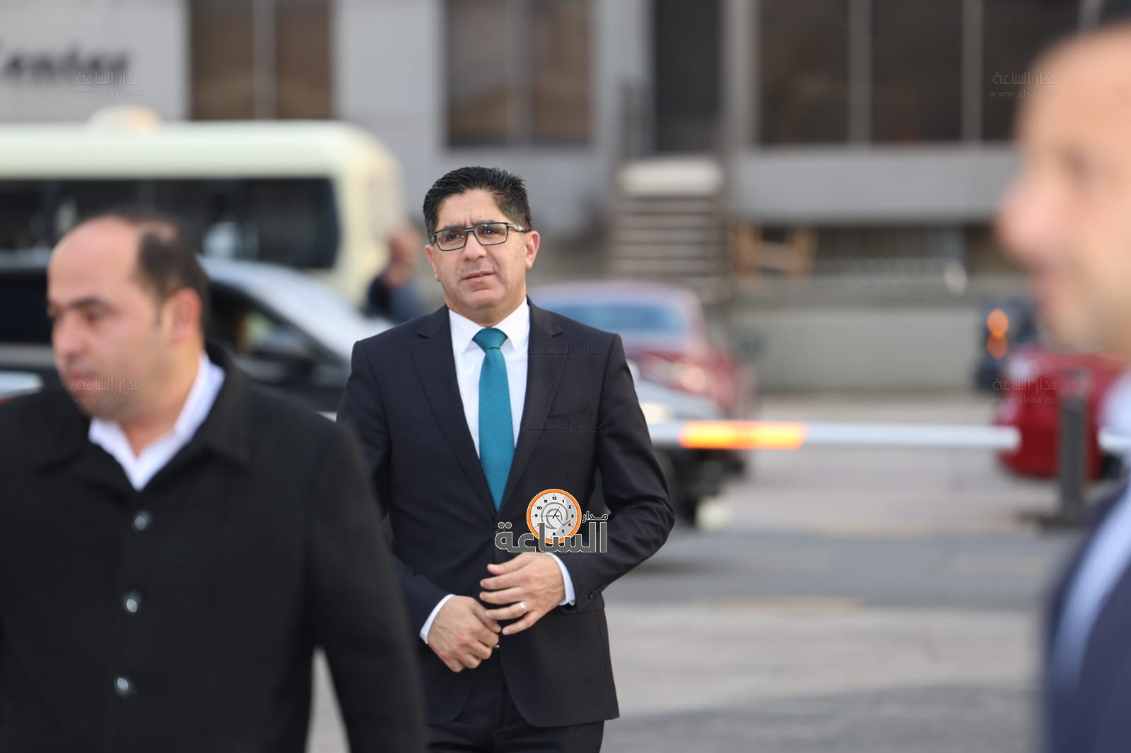 Madar Al-Saa Images 0.8472353542441161