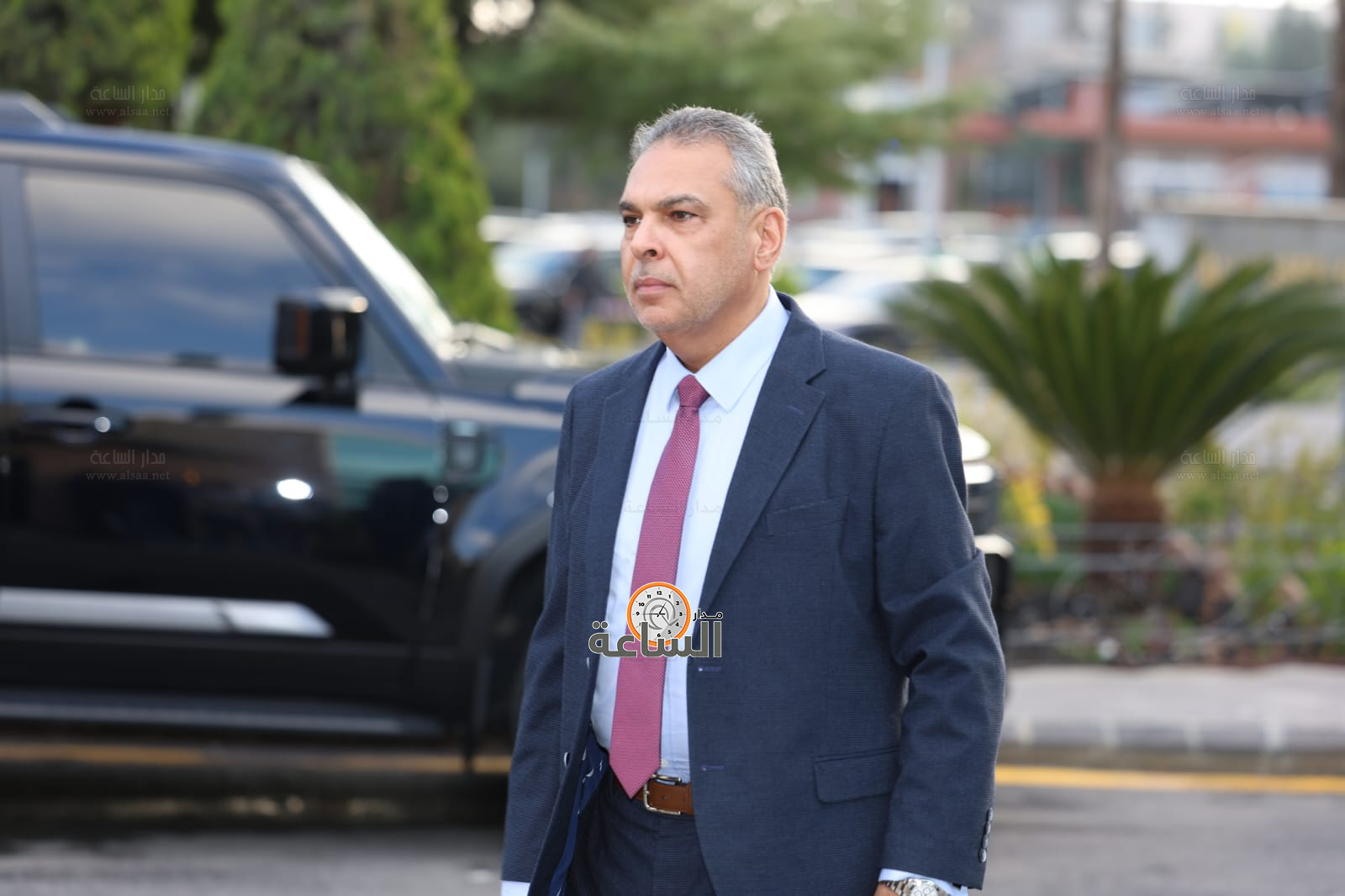 Madar Al-Saa Images 0.733003682515564