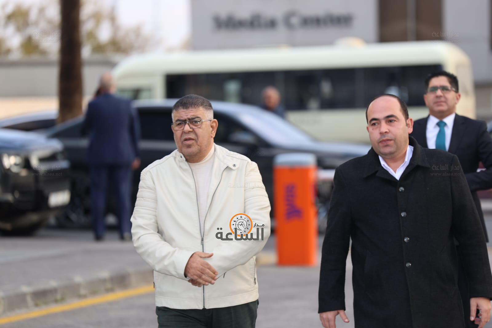 Madar Al-Saa Images 0.5707405530127405