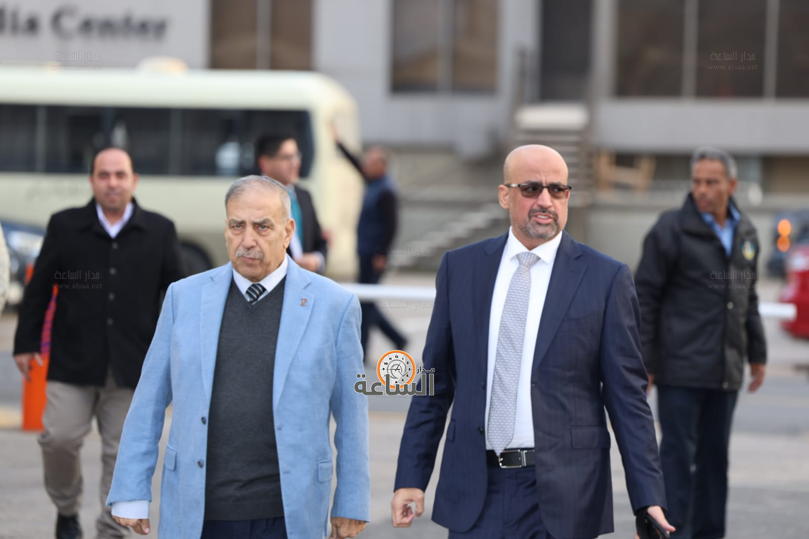 Madar Al-Saa Images 0.06943824537401688