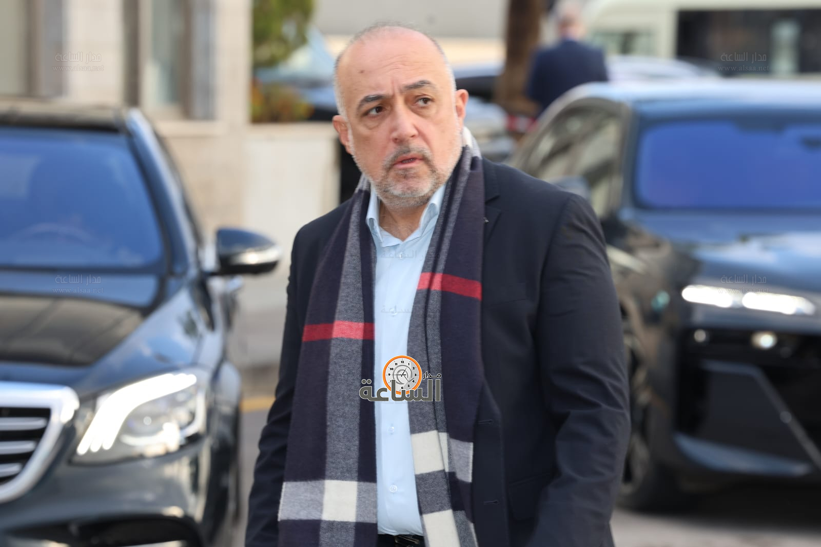 Madar Al-Saa Images 0.7819396769875934