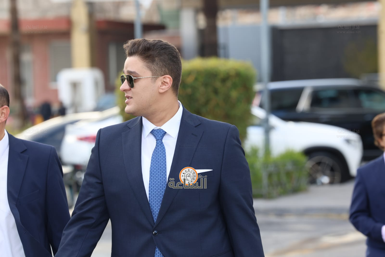 Madar Al-Saa Images 0.7020046211823012