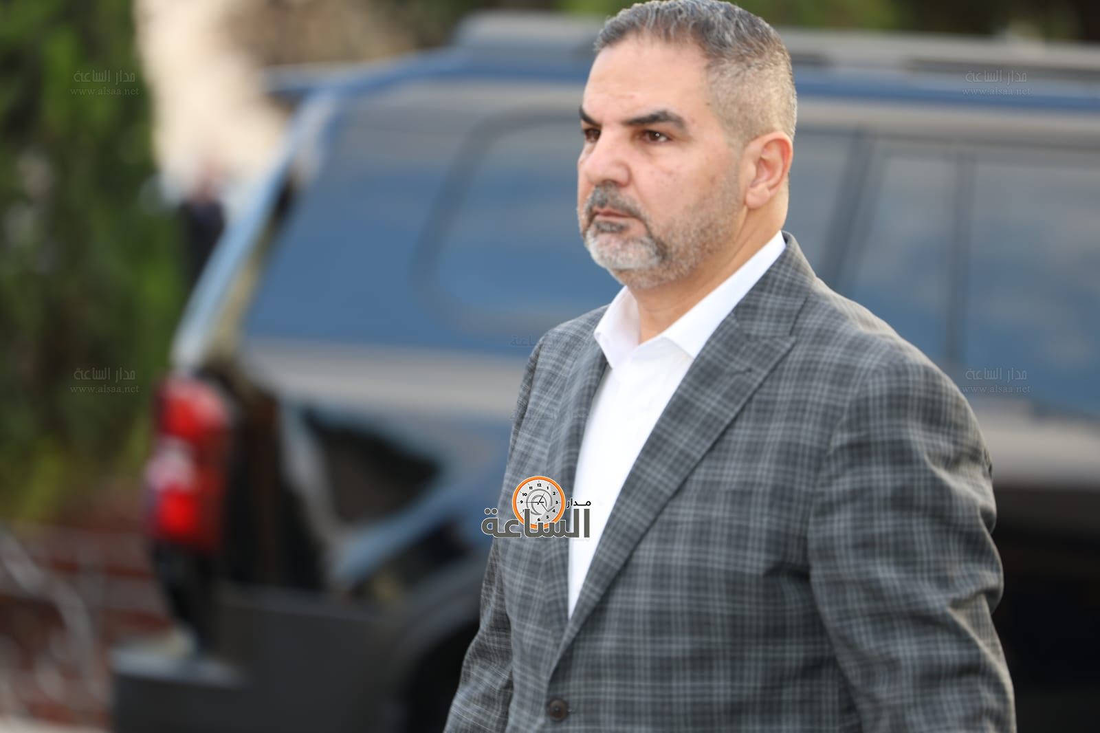 Madar Al-Saa Images 0.1477437082940698