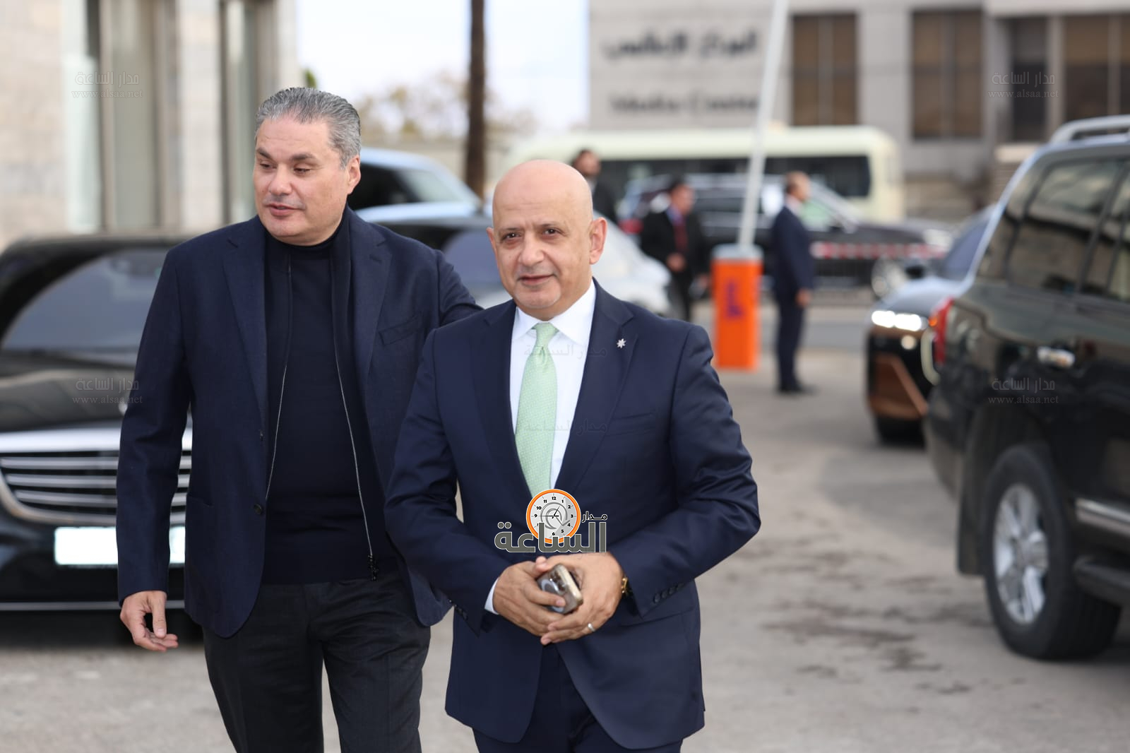 Madar Al-Saa Images 0.5804554604783216