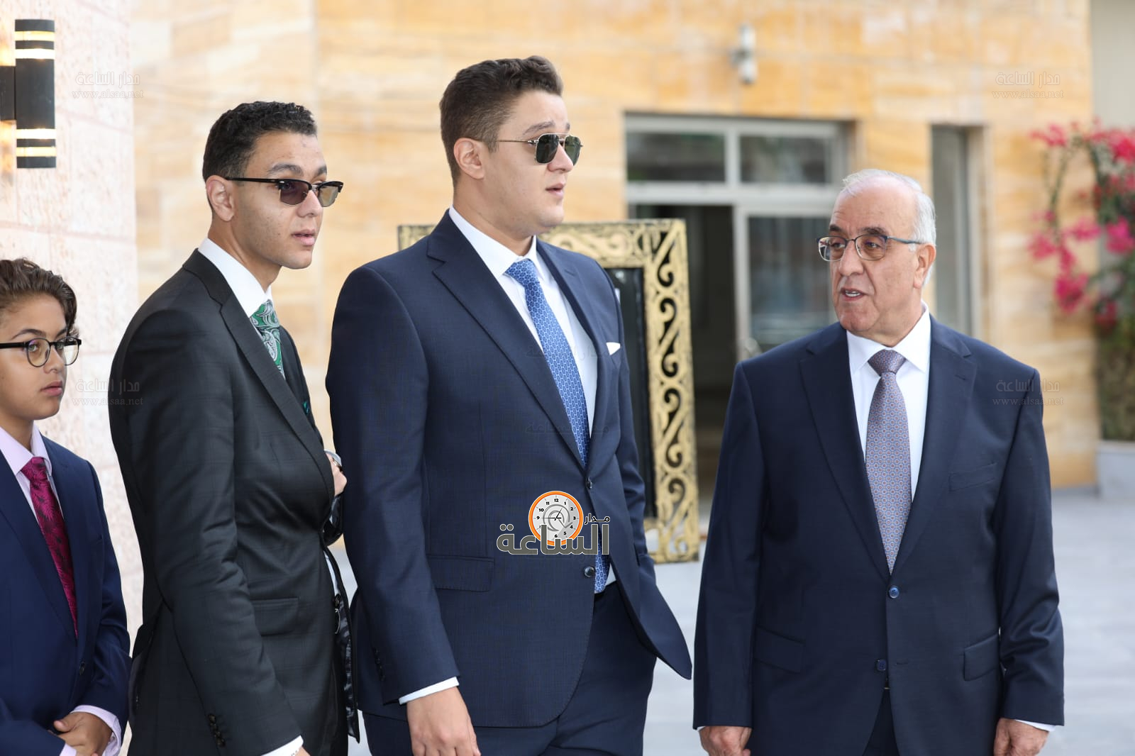 Madar Al-Saa Images 0.140380506393748