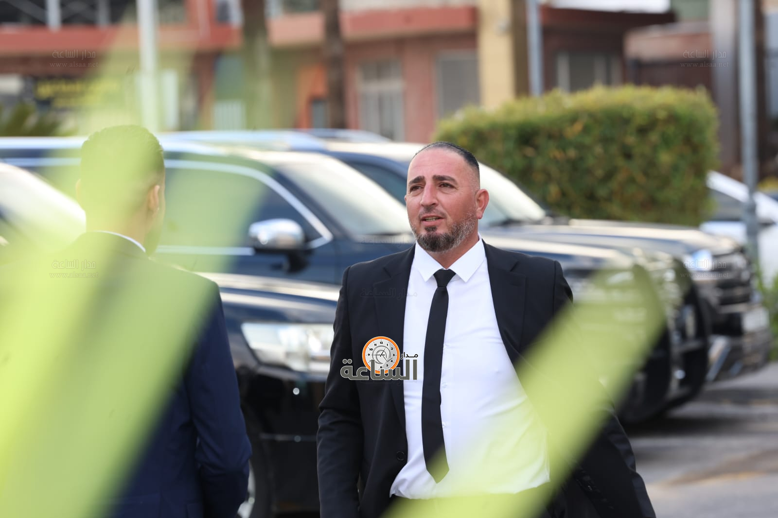 Madar Al-Saa Images 0.24118523494542177