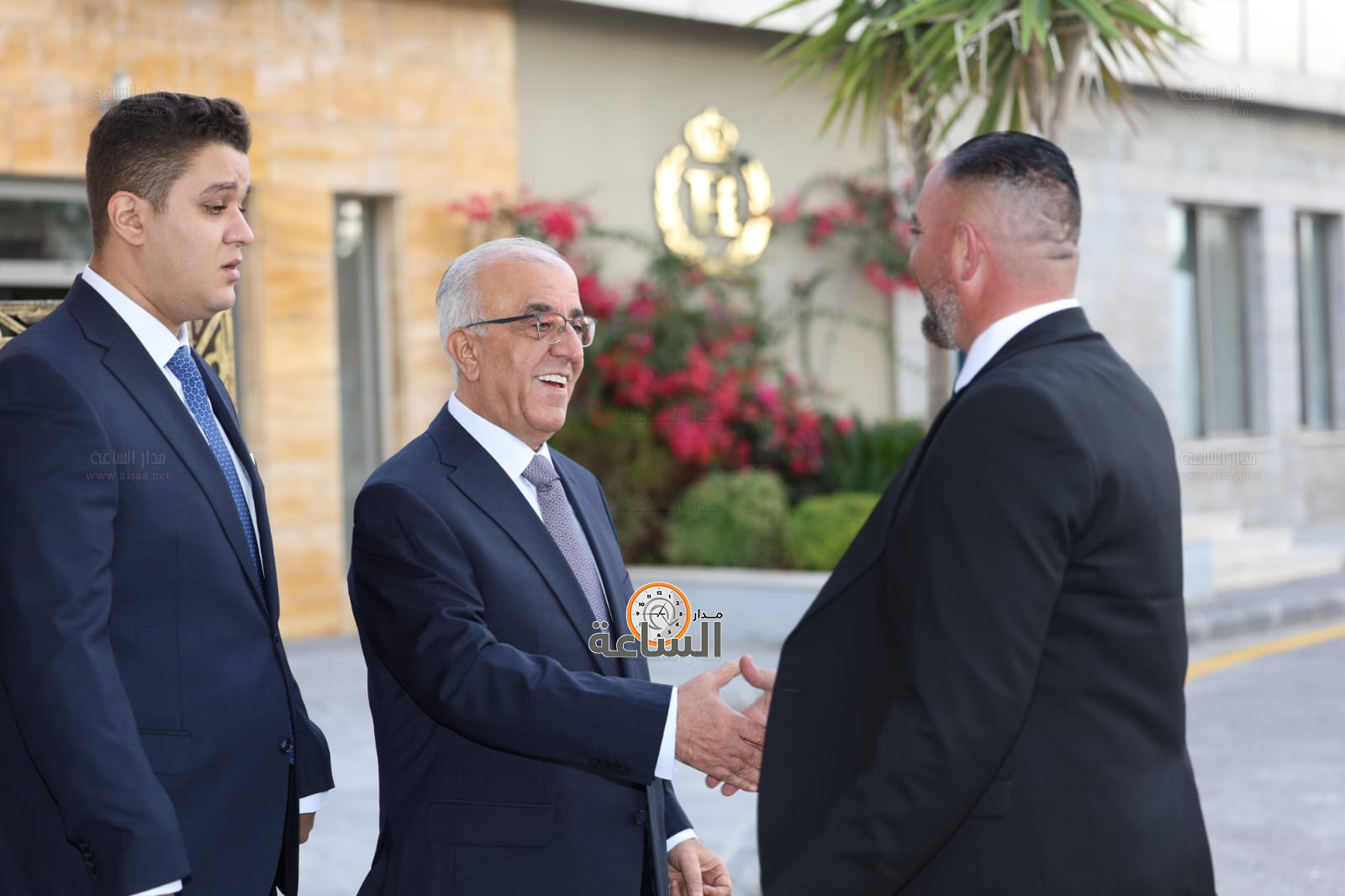 Madar Al-Saa Images 0.2896394900614605