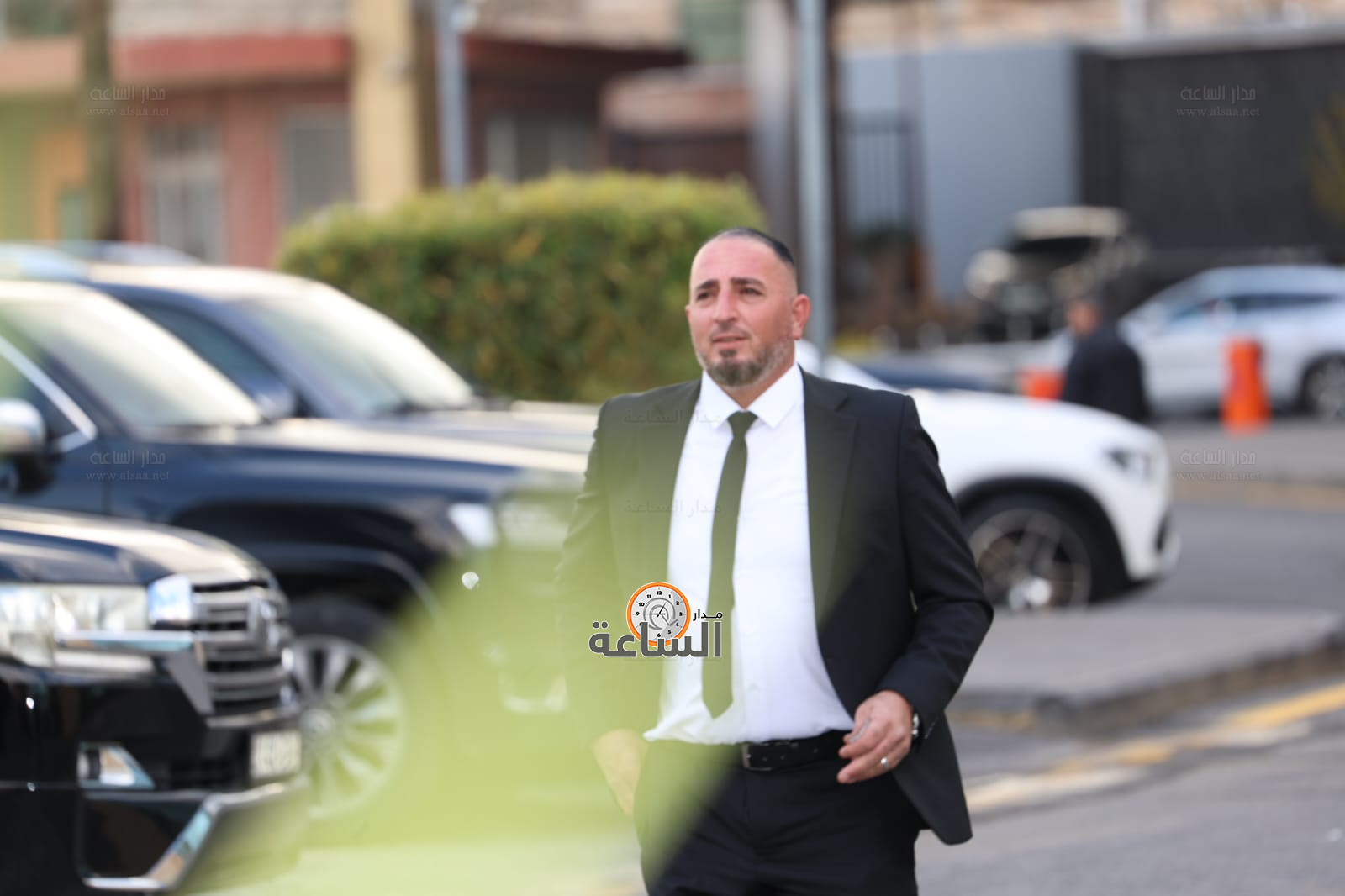 Madar Al-Saa Images 0.11162615082358918