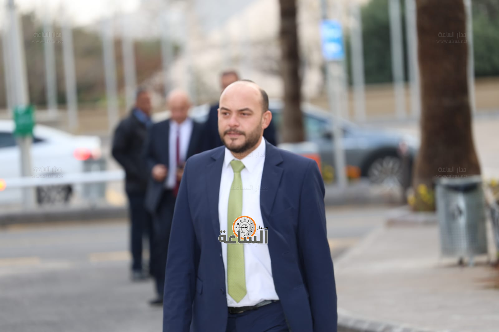 Madar Al-Saa Images 0.03562852562784169