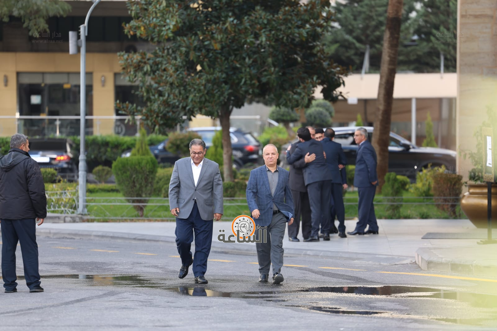 Madar Al-Saa Images 0.5115637238500105