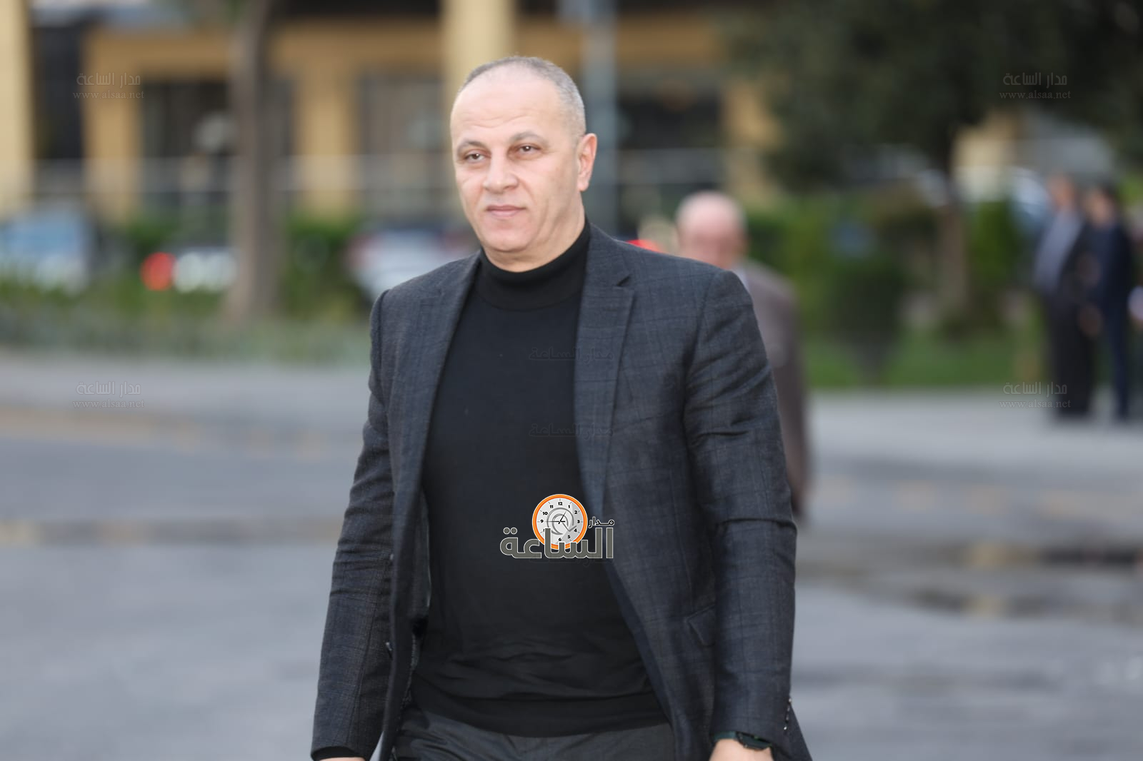 Madar Al-Saa Images 0.8493042394236392