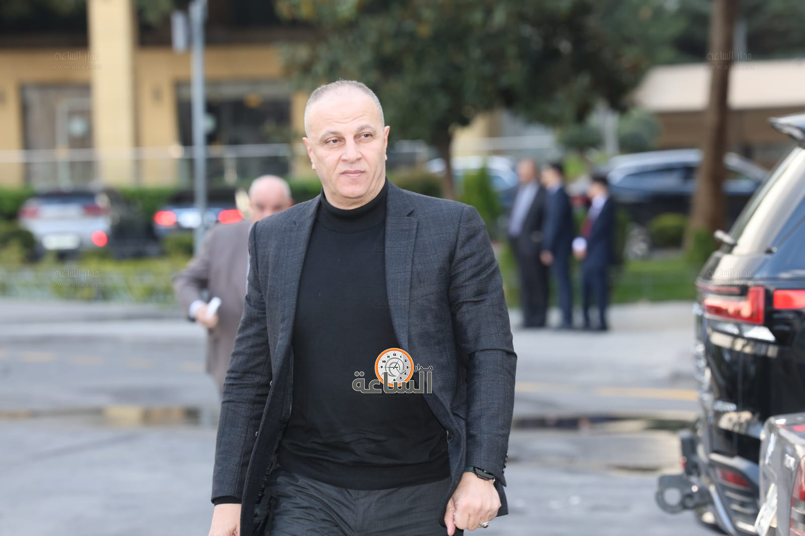 Madar Al-Saa Images 0.3835148497427424