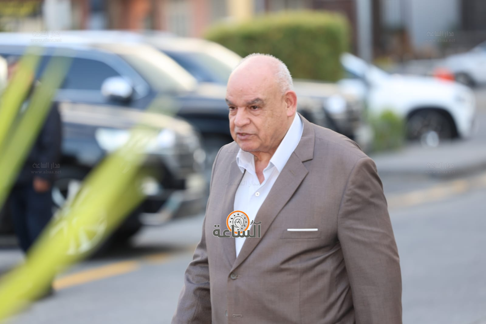 Madar Al-Saa Images 0.7779223721748331