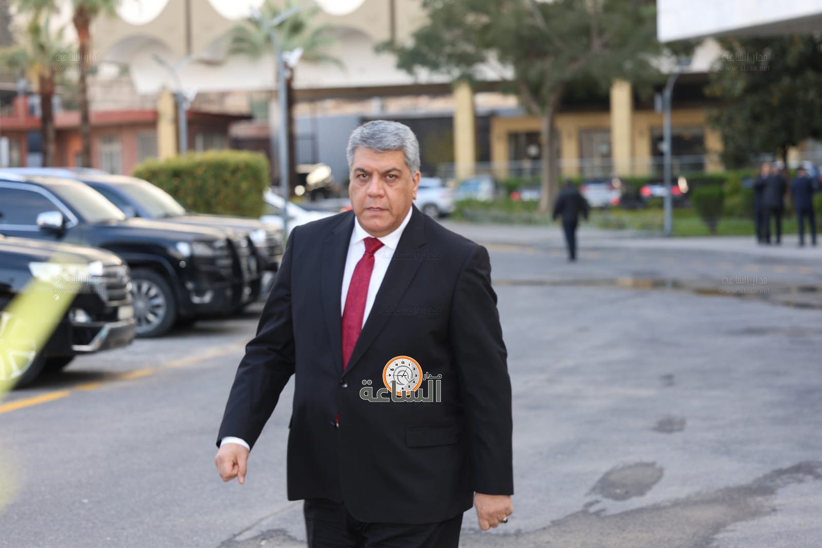 Madar Al-Saa Images 0.44985990034404255