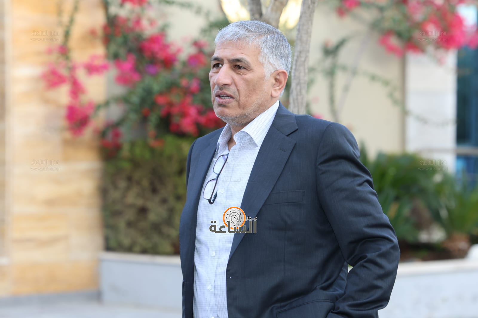 Madar Al-Saa Images 0.0793259652112197