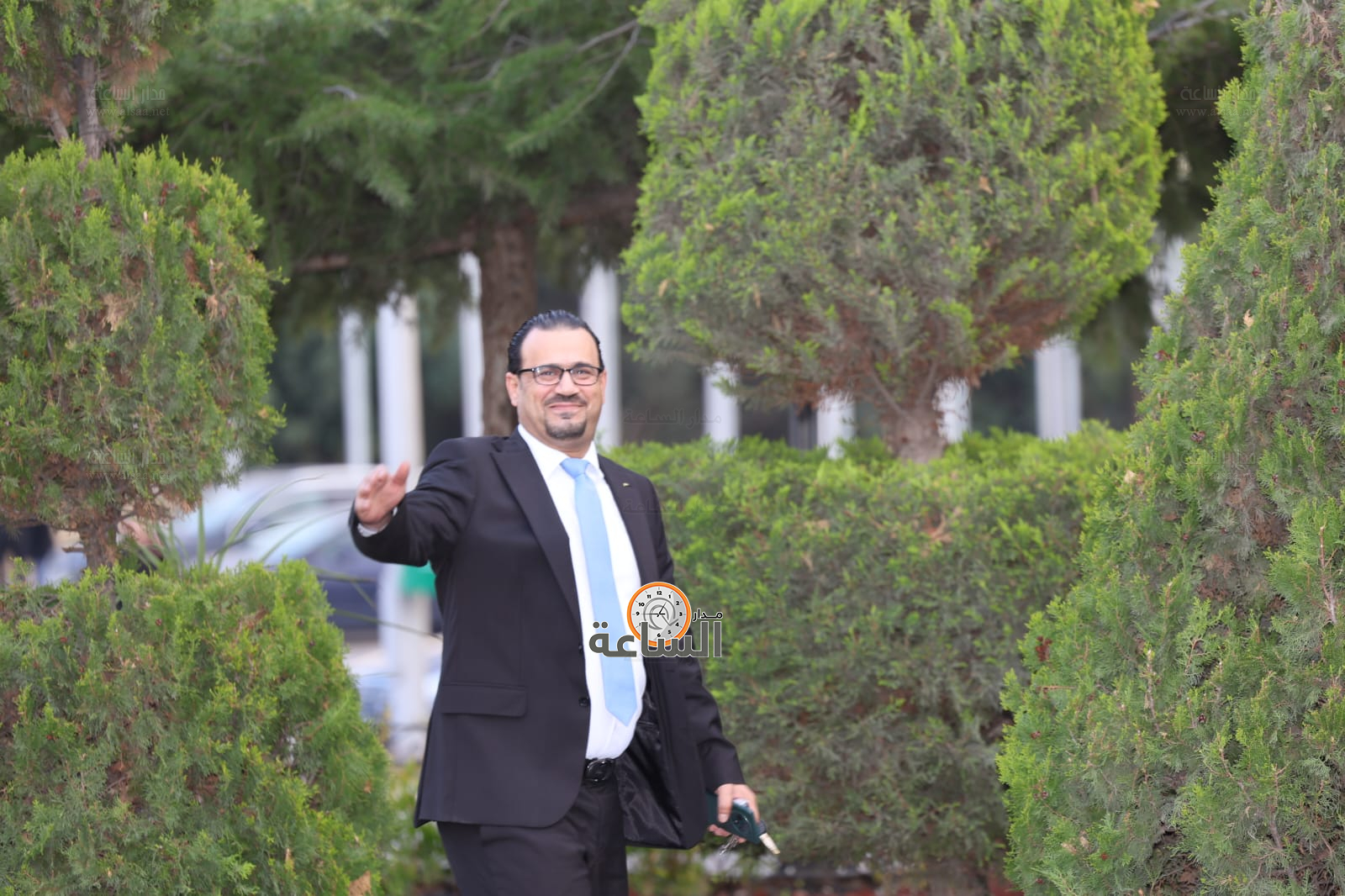 Madar Al-Saa Images 0.03579269905091376