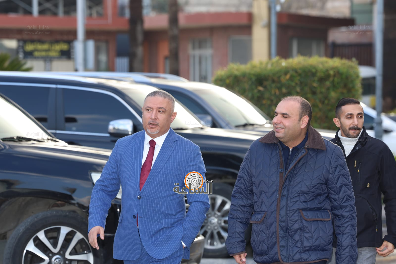 Madar Al-Saa Images 0.29722880570028576