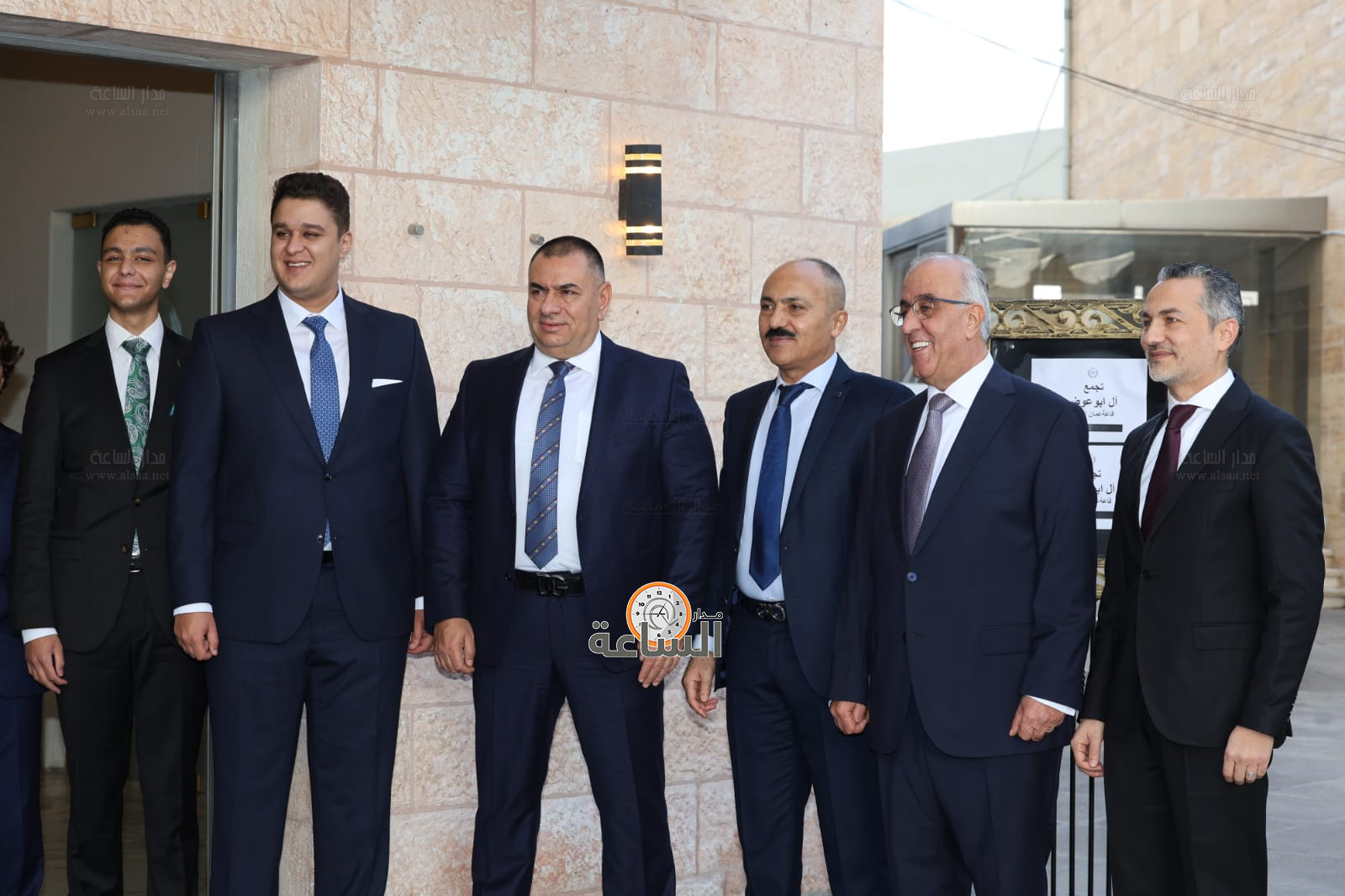 Madar Al-Saa Images 0.5453346175100758