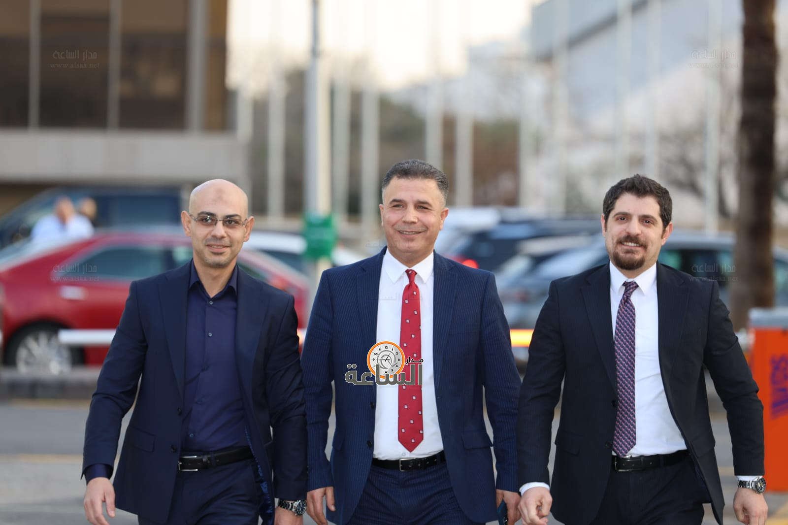 Madar Al-Saa Images 0.8713007274014212