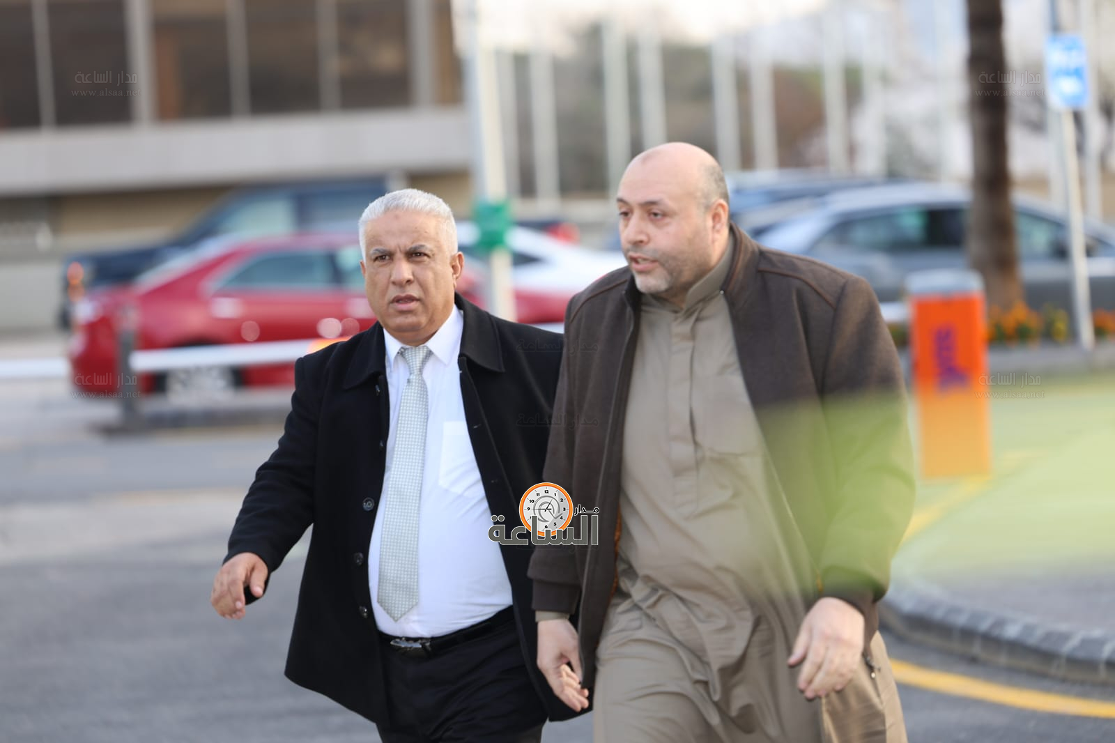 Madar Al-Saa Images 0.5827269906943345