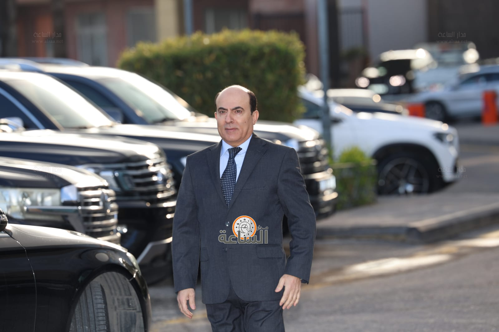 Madar Al-Saa Images 0.7189155051847896