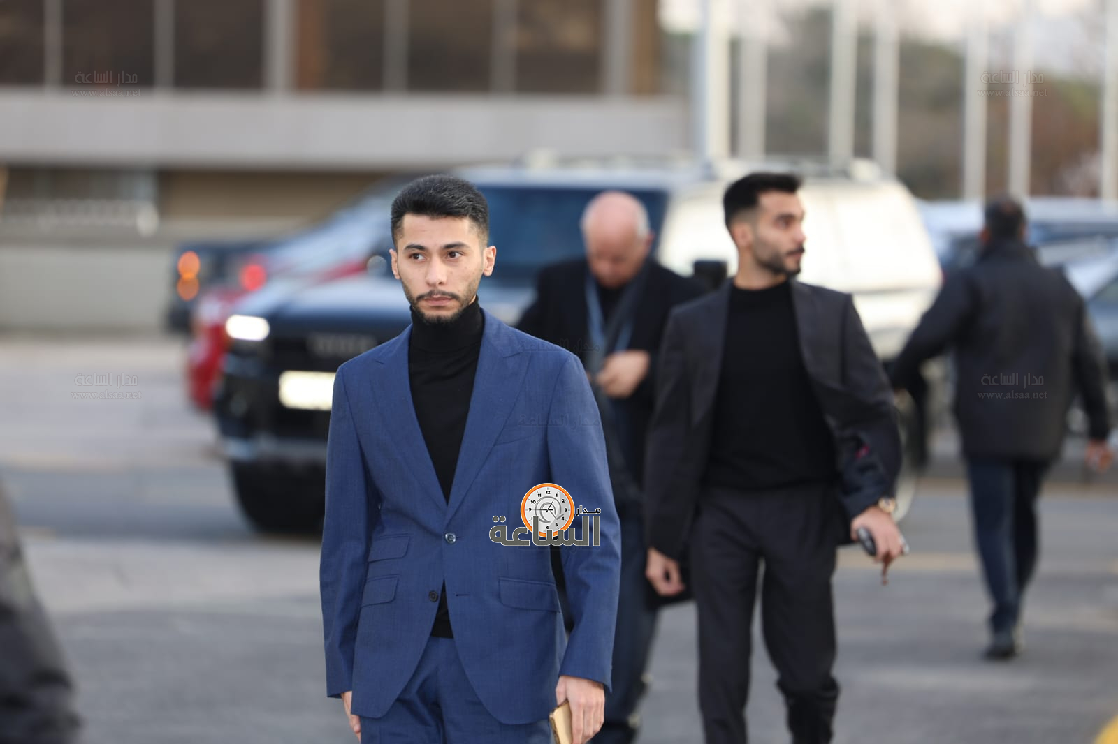 Madar Al-Saa Images 0.6733757294383416