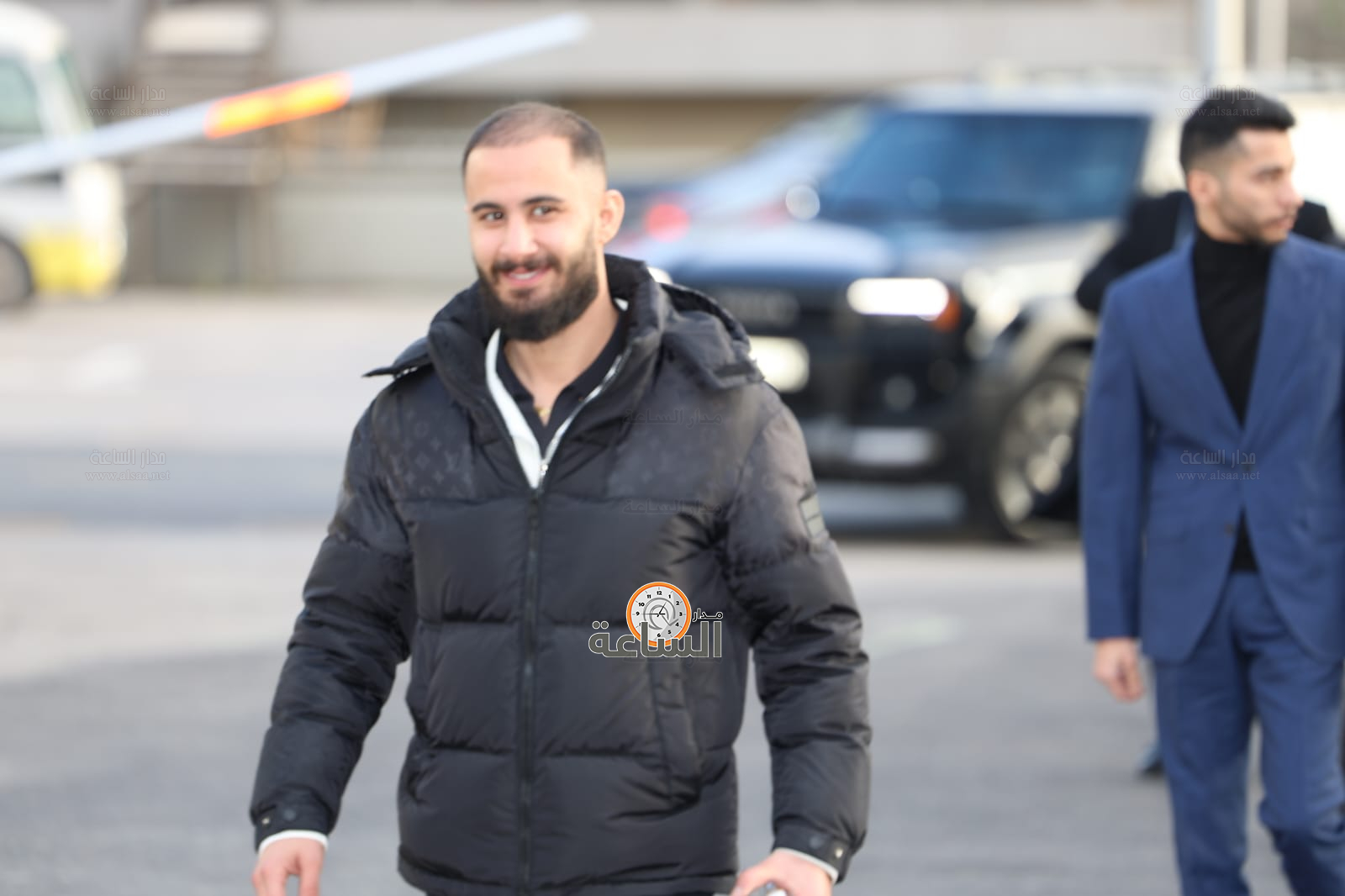 Madar Al-Saa Images 0.19362656303335757