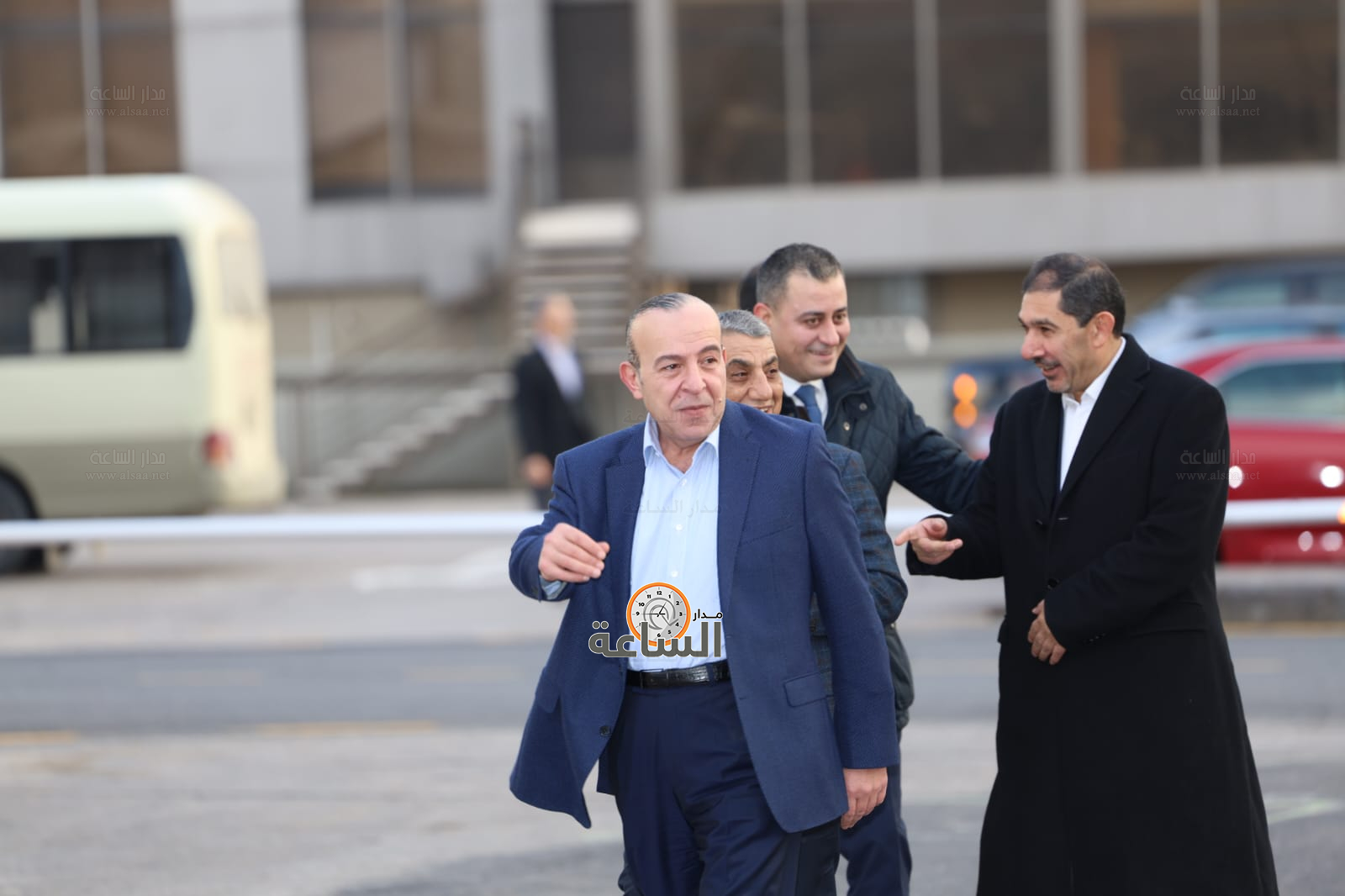 Madar Al-Saa Images 0.7857089027320839