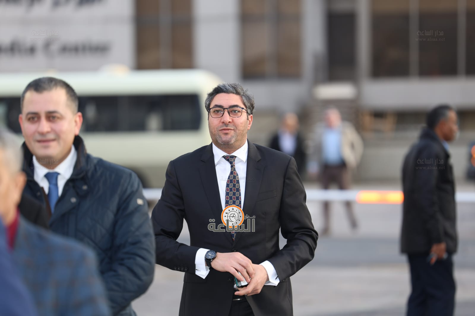 Madar Al-Saa Images 0.0406780613000125