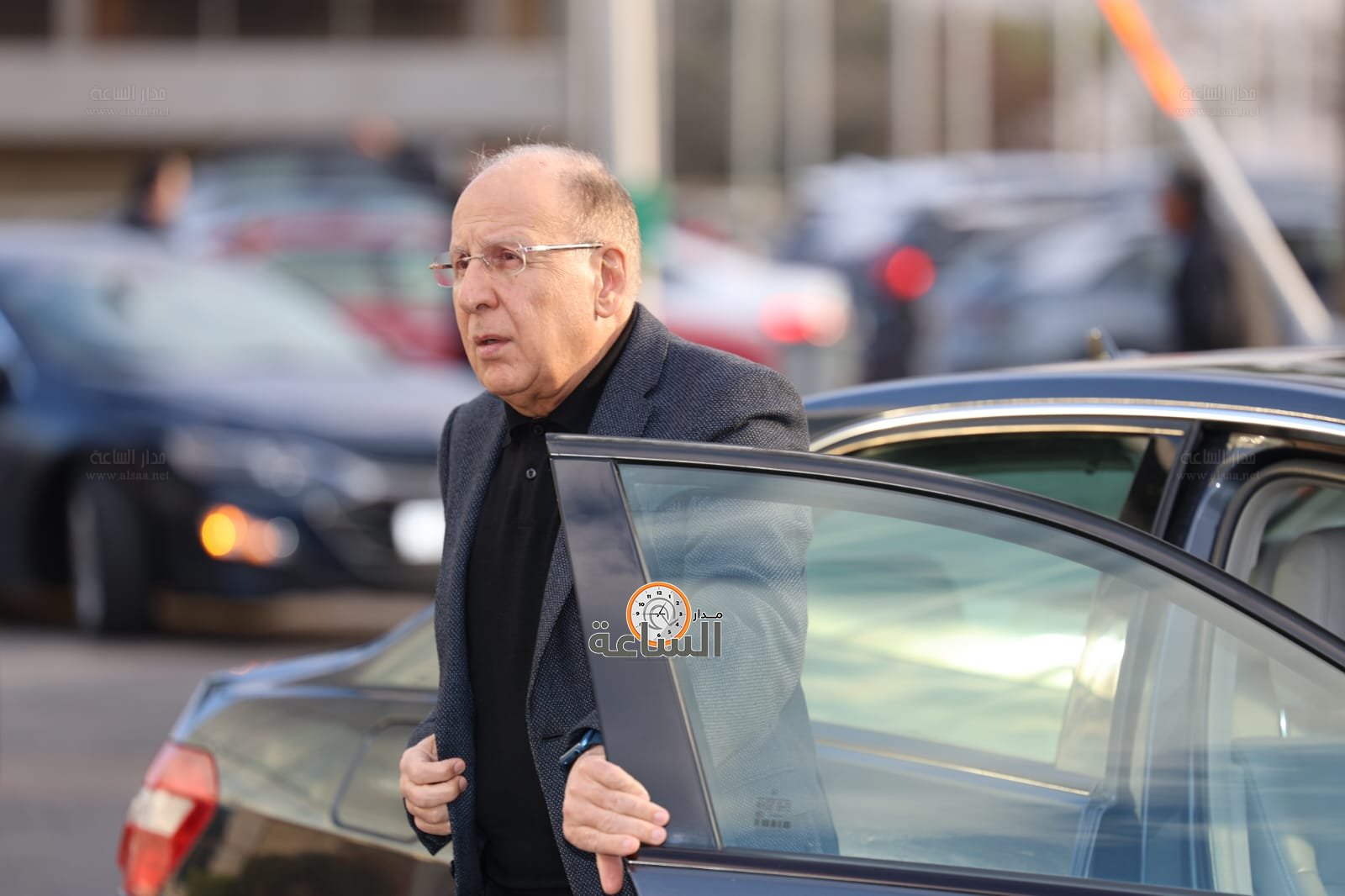 Madar Al-Saa Images 0.58492583088249