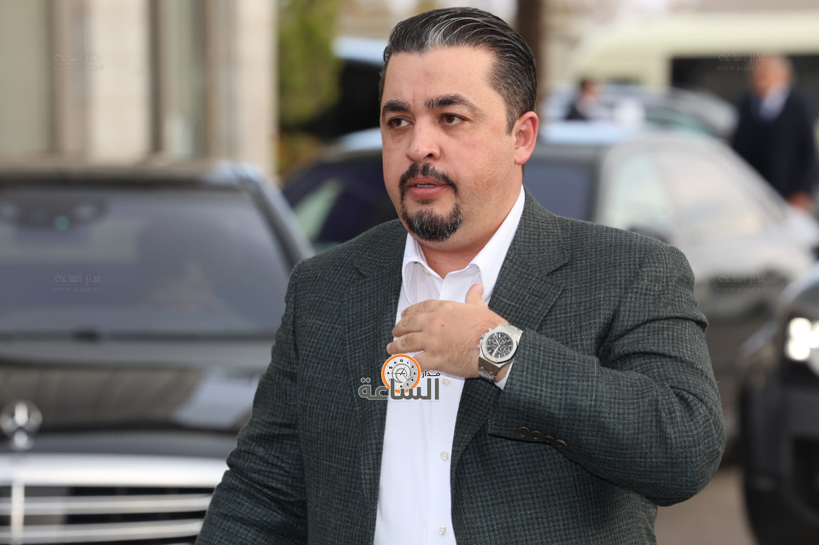 Madar Al-Saa Images 0.8724407346362341