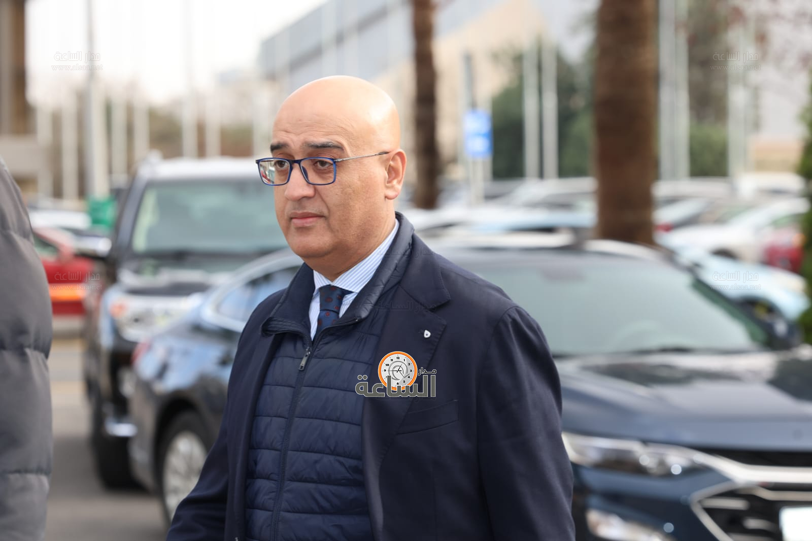 Madar Al-Saa Images 0.40770443692271063