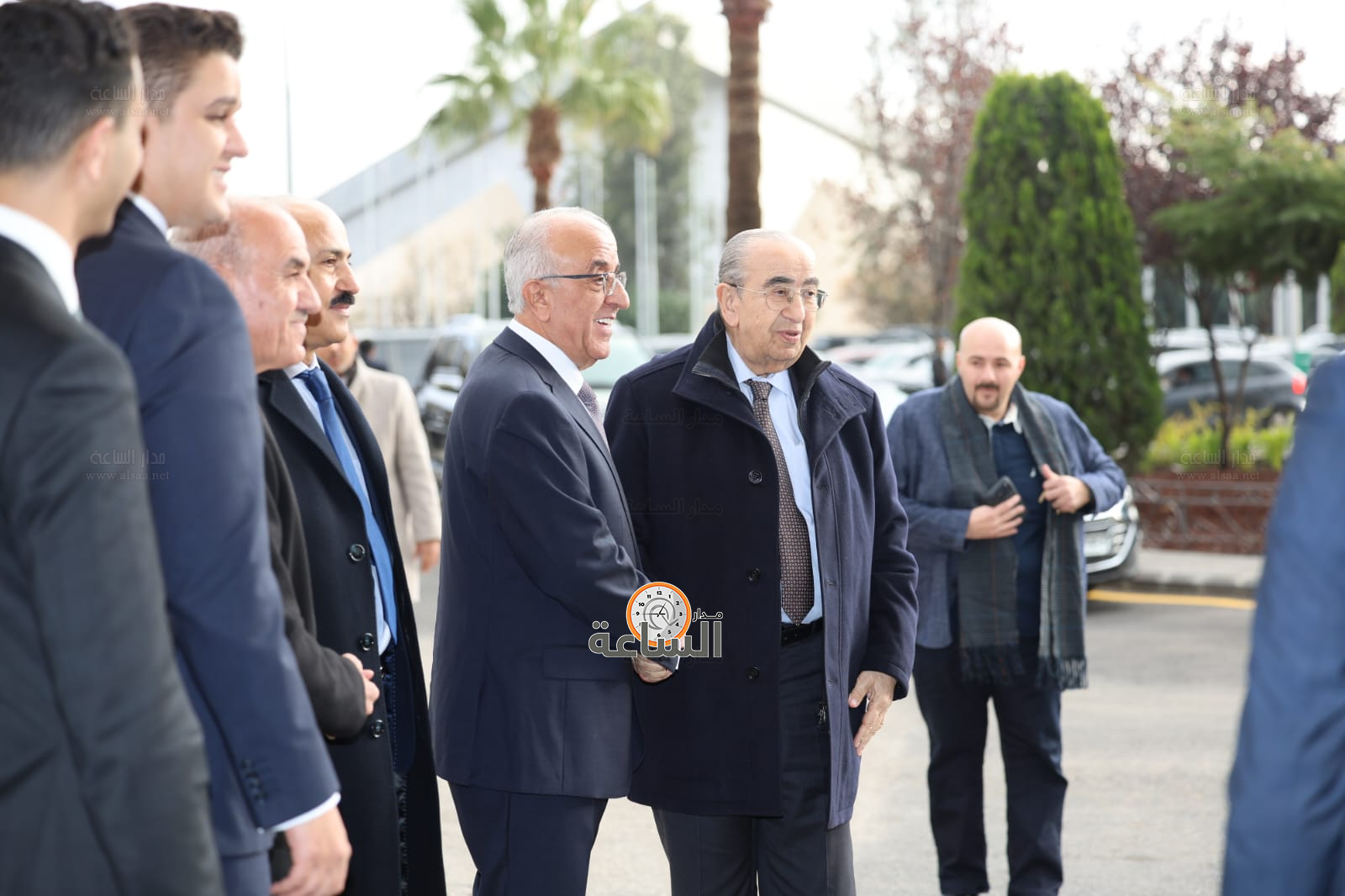 Madar Al-Saa Images 0.05486092473118809