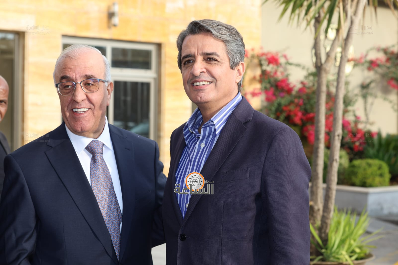 Madar Al-Saa Images 0.28634020117346126