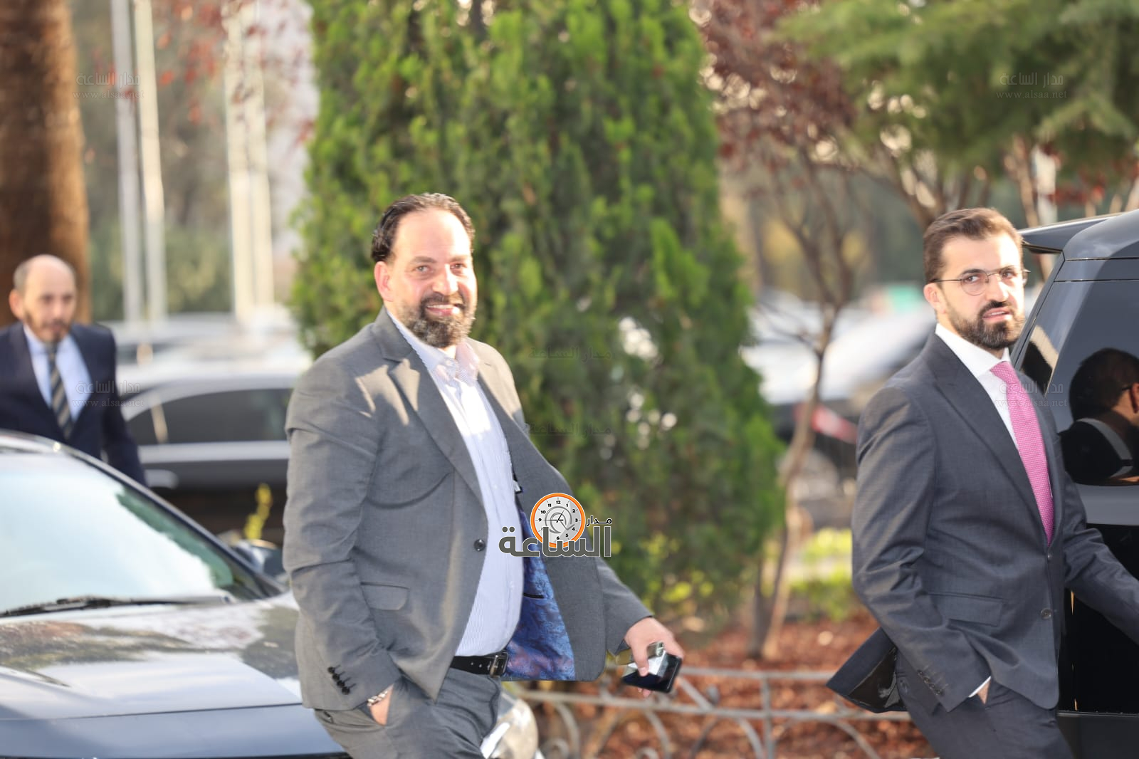 Madar Al-Saa Images 0.5189258032457923