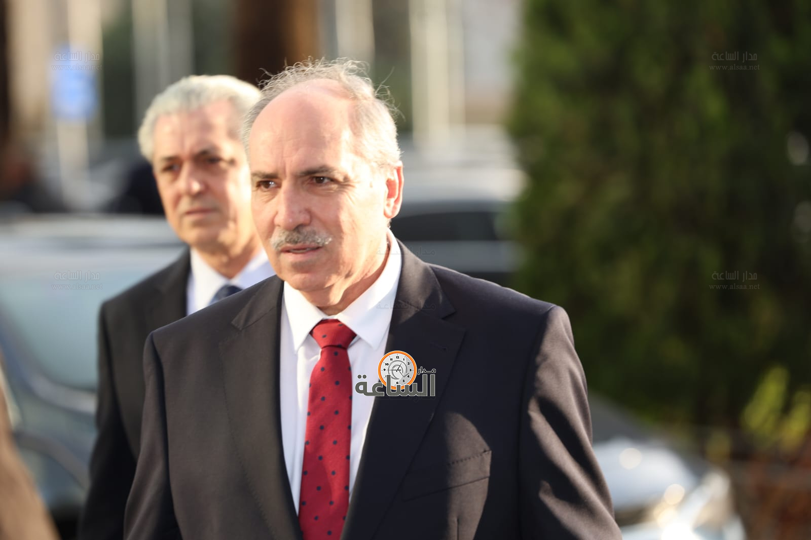 Madar Al-Saa Images 0.49273987459948154