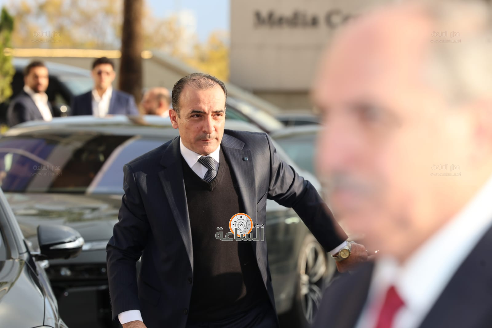 Madar Al-Saa Images 0.9645975884409558