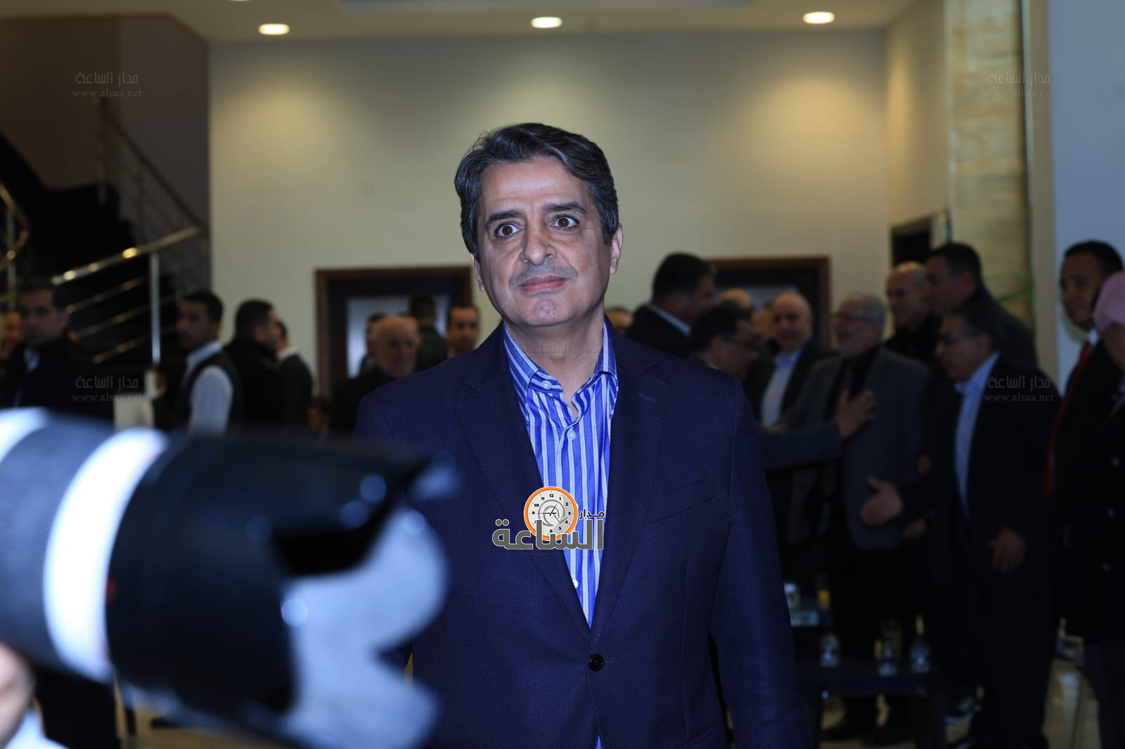 Madar Al-Saa Images 0.24390041781780558