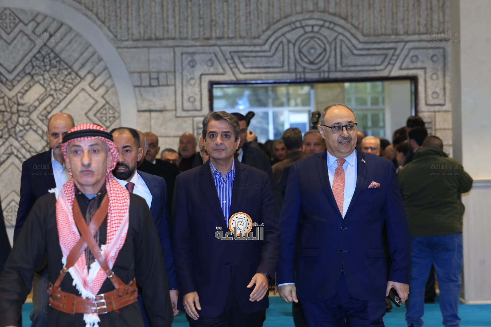 Madar Al-Saa Images 0.05189126662206156