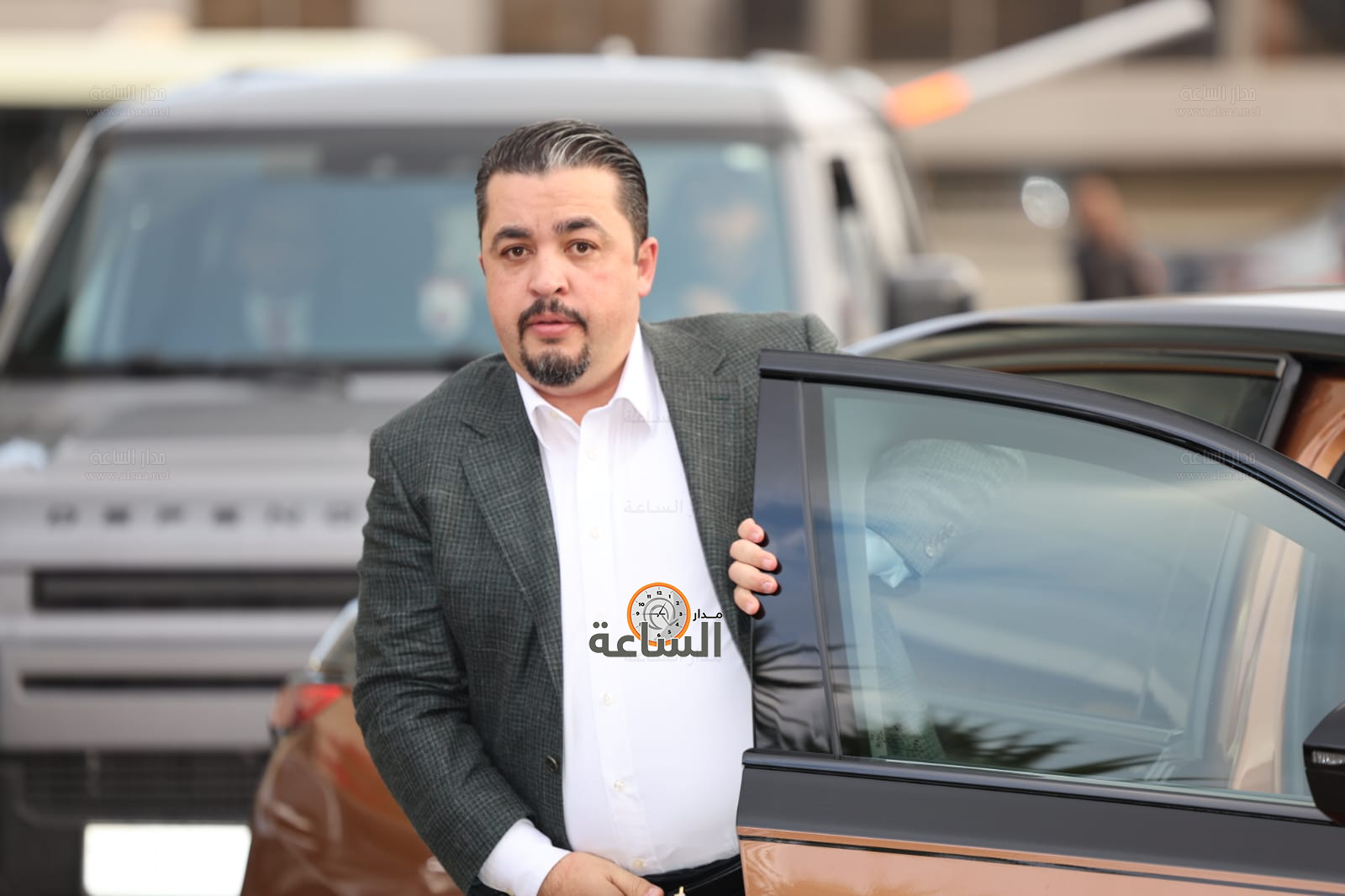 Madar Al-Saa Images 0.2544072614402222