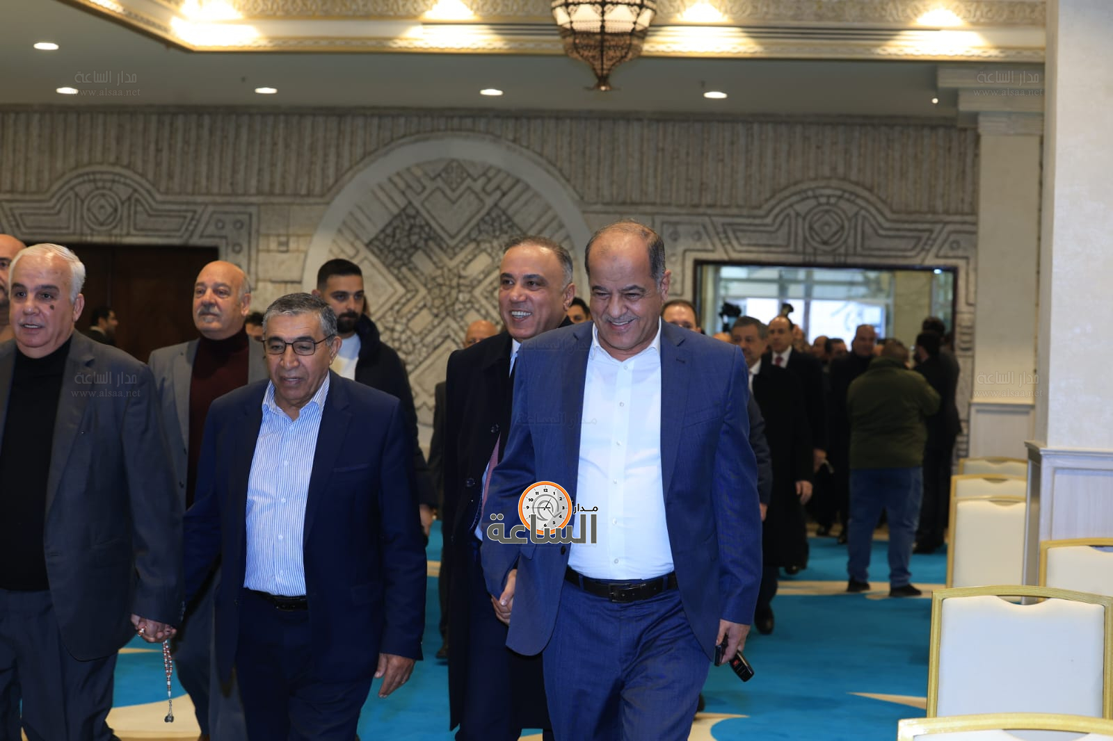 Madar Al-Saa Images 0.9724014895664244